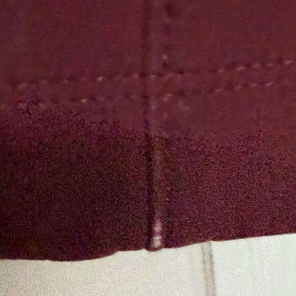 The North Face Apex Bionic Softshell Jacket Women’s S Brick Red EUC - Picture 7 of 11